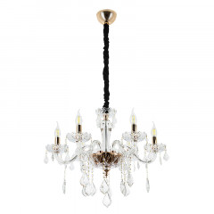 Подвесная люстра MODELUX ML.7151.6P