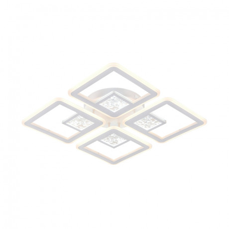 Накладной светильник Escada 10277/4LED