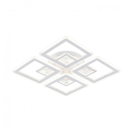 Накладной светильник Escada 10277/4LED