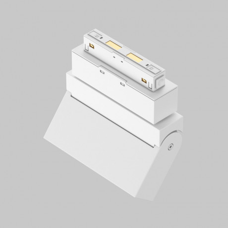 Светильник на шине Maytoni Technical TR077-2-10W3K-W