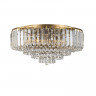 Накладная люстра Escada 2112/6P Gold