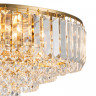 Накладная люстра Escada 2112/6P Gold