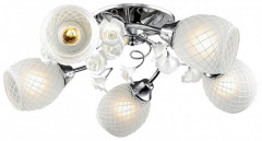 Накладная люстра VELANTE 705-107-05