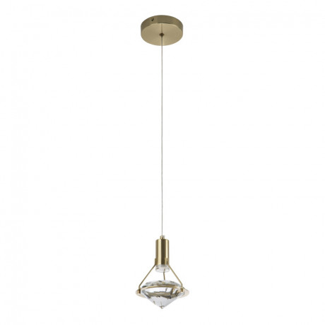 Подвесной светильник MODELUX ML.88973.1 BS