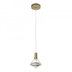 Подвесной светильник MODELUX ML.88973.1 BS