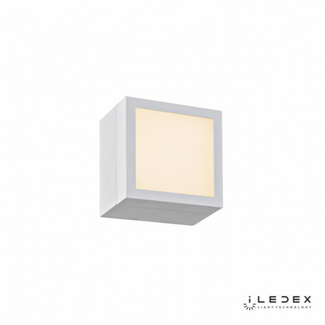 Бра iLedex X068104 WH-3000K