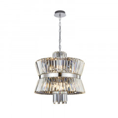 Подвесная люстра APLOYT APL.781.03.12