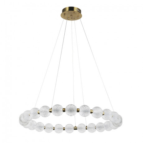 Подвесная люстра MODELUX MS.8014.800 AB