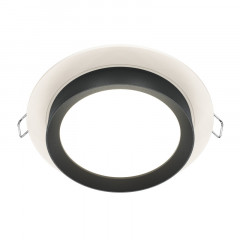 Встраиваемый светильник Maytoni Technical DL086-GX53-RD-WB