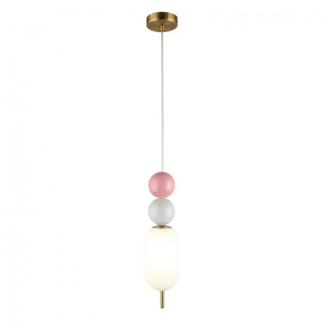 Потолочный детский светильник APLOYT APL.320.06.01