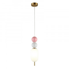 Потолочный детский светильник APLOYT APL.320.06.01