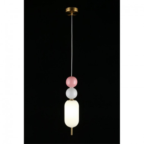 Потолочный детский светильник APLOYT APL.320.06.01