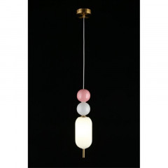 Потолочный детский светильник APLOYT APL.320.06.01