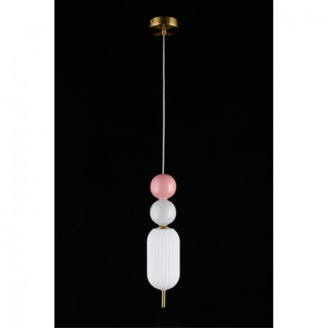 Потолочный детский светильник APLOYT APL.320.06.01