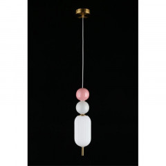 Потолочный детский светильник APLOYT APL.320.06.01