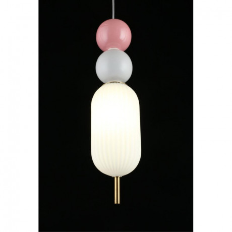 Потолочный детский светильник APLOYT APL.320.06.01