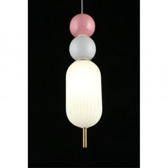 Потолочный детский светильник APLOYT APL.320.06.01