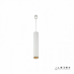 Подвесной светильник iLedex X058105 WH