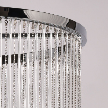 Подвесная люстра MW-Light 443011706