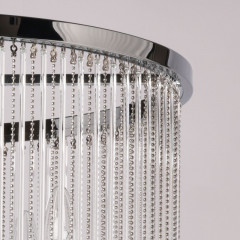 Подвесная люстра MW-Light 443011706