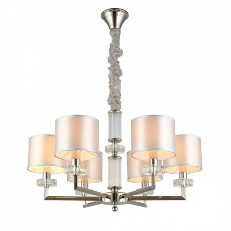 Подвесная люстра APLOYT APL.752.03.06