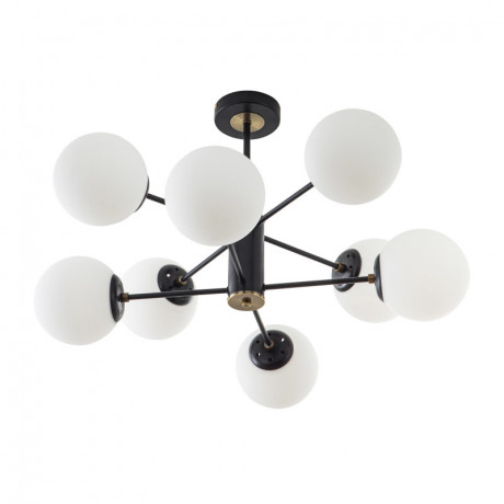 Люстра на штанге MODELUX MD.8181.8