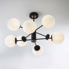 Люстра на штанге MODELUX MD.8181.8