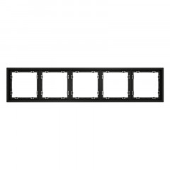 Рамка VOLTUM VLS100508