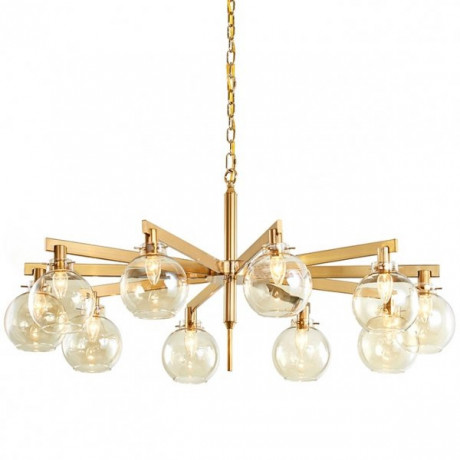 Подвесная люстра ImperiumLoft 84795-22