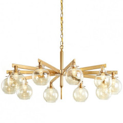 Подвесная люстра ImperiumLoft 84795-22
