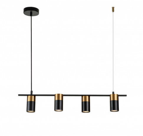 Подвесная люстра Indigo V000146