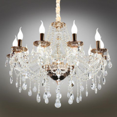 Подвесная люстра Omnilux OML-74803-10