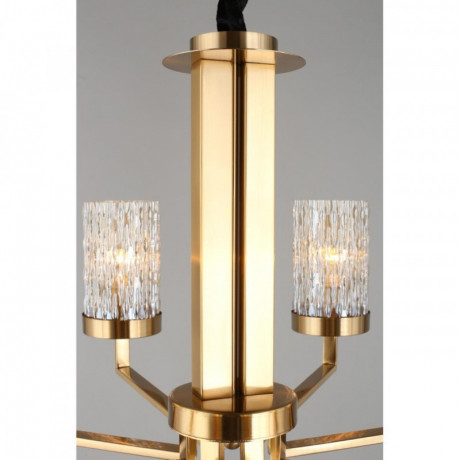 Подвесная люстра Omnilux OML-84713-08