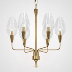 Подвесная люстра ImperiumLoft 179882-26