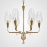 Подвесная люстра ImperiumLoft 179882-26