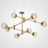 Подвесная люстра ImperiumLoft 140725-26