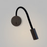 Бра ITALLINE DE-316 black