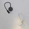 Бра ITALLINE DE-316 black