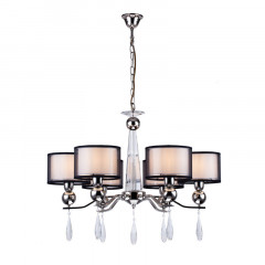 Подвесная люстра Arti Lampadari Rufina E 1.1.6.600 N