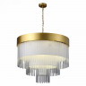 Подвесная люстра ST-Luce SL1352.203.12