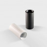 Накладной светильник ITALLINE IT08-8028 black 3000K