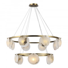 Каскадная люстра ST-Luce SL1520.303.14