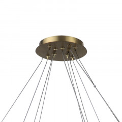 Каскадная люстра ST-Luce SL1520.303.14