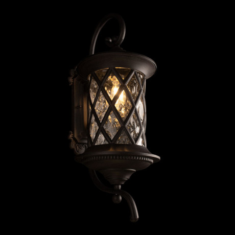 Светильник настенный LOFT IT 100018W