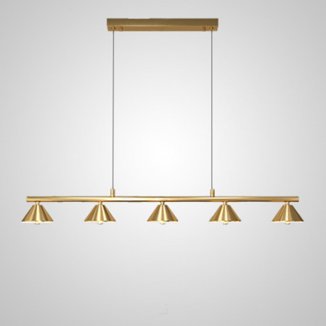 Подвесной светильник ImperiumLoft 203923-23