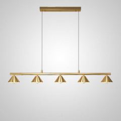 Подвесной светильник ImperiumLoft 203923-23