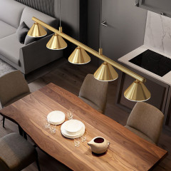 Подвесной светильник ImperiumLoft 203923-23