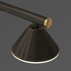 Подвесной светильник ImperiumLoft 203923-23