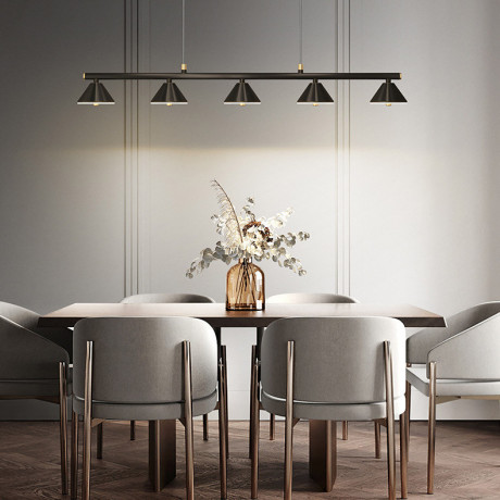 Подвесной светильник ImperiumLoft 203923-23