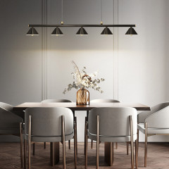 Подвесной светильник ImperiumLoft 203923-23